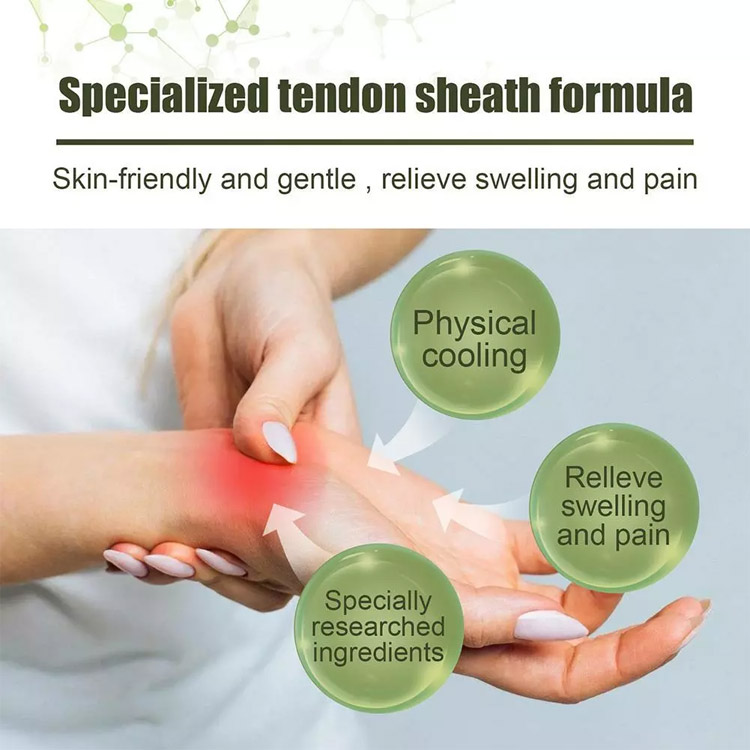 Marys Month promotions - Buy 1 Take 1 and save 59p for buy 2 take 2 - Tenosynovitis Heel Pain Spray - Perfect for Tenosynovitis/Finger tingling/Joint pain/Muscle ache
